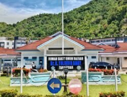 Jaspel Nakes Diduga Tertunggak, Rekrutmen PTT RSUDYA Aceh Selatan Kembali Disorot