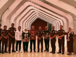139 Barang Rampasan Dilelang Kejati Aceh, Berpotensi Tambah PNBP Rp6,7 Miliar