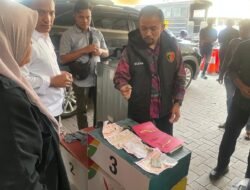 ART Diduga Curi Emas Majikan, Kerugian Korban Capai Rp119 Juta