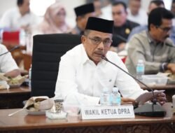 Nelayan Sulit Melaut, Yah Fud Desak KKP Normalisasi Krueng Peudada