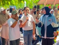 Tampil Percaya Diri di Hari Anak Nasional, Siswa SLB TNCC Banda Aceh Tunjukkan Potensi Luar Biasa