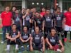 Skuad DPRK Banda Aceh Runner Up Trofeo Corner Arena