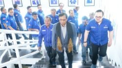 Sekjen DPP Hadiri MUSDA VI Demokrat Aceh, 23 Ketua DPC Dipastikan Hadir