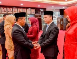 Mawardi Nur Pimpin BPMA: Harapan Baru Industri Migas Aceh