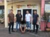 Viral di Medsos, Pelaku Pencurian Beras Dibekuk Polisi di Aceh Selatan