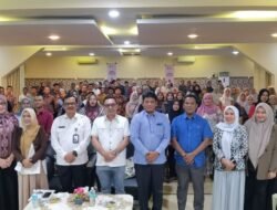 HT Ibrahim Turun ke Banda Aceh dan Aceh Besar, Serap Aspirasi Warga soal Ekonomi hingga Pertanian