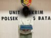 Tak Terima Dipecat, Mantan Karyawan Nekat Curi Laptop di Hotel Amoda