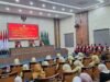 KPT Banda Aceh Pimpin Pelantikan 8 Ketua PN