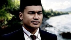 Serius Tangani Erosi, Pemkab Abdya Usulkan Penanganan ke Pusat