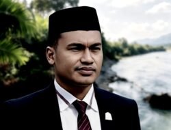 Serius Tangani Erosi, Pemkab Abdya Usulkan Penanganan ke Pusat
