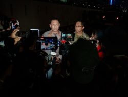 Polri: Penyampaian Aspirasi Dihormati, Tindakan Anarkis Tidak Dapat Dibenarkan