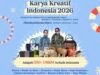 47 UMKM Aceh Bawa Kekayaan Budaya ke KKI 2026