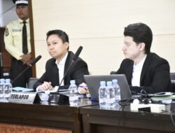 KPPU Gelar Sidang Perdana Dugaan Keterlambatan Notifikasi Akuisisi oleh MUFG Bank