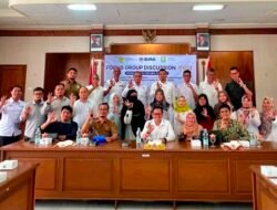 Sabang Siapkan JAKLOM, Satu Platform untuk Informasi Pariwisata