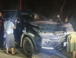 Digerebek Bareng Wanita Lain, Sekda Nekat Tabrak Adik Sendiri!