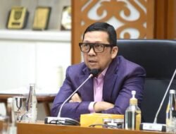 Baleg DPR RI: RUU Masyarakat Adat Perkuat Perlindungan Hak Masyarakat Adat
