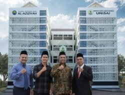 Kembali Nahkodai APDOK PAI, Silahuddin Tuai Apresiasi dari LPPM UNISAI Samalanga