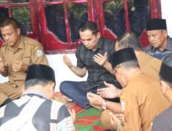 Wali Kota Lhokseumawe Siapkan Pengacara untuk Keluarga Taruna Poltekpel yang Meninggal