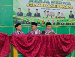 MIN 6 Banda Aceh Juara Cerdas Cermat, Bersiap ke Tingkat Provinsi