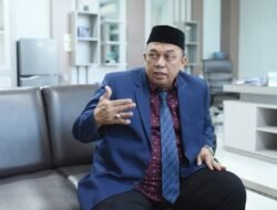 Heri Julius Tersingkir dari Kursi Sekwil NasDem Aceh