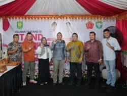 Wali Kota Zulkifli Promosikan Potensi Sabang di Indonesia Fest 2026