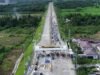 Hutama Karya Beri Diskon Tarif Tol 10 Persen di Sejumlah Ruas JTTS