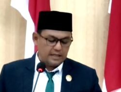 Fraksi Abdya Meudaulat Dorong T. Ben Mahmud dan Ben Agam Diakui dalam Sejarah Nasional