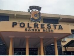 Sejumlah Pejabat Polresta Banda Aceh Dimutasi, Sertijab Belum Dijadwalkan
