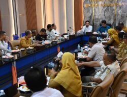Pedagang Tolak Jalan Teungku Chik Pante Kulu Dijadikan Kawasan Kuliner