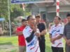 Turnamen Glp7 Cup 2026 Resmi Bergulir, Ceulangiek Ajak Pemuda Lawan Narkoba