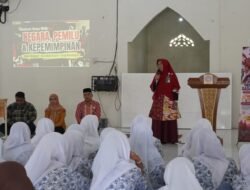 FH USK Kobarkan Semangat Demokrasi, Gembleng Pelajar Jadi Generasi Sadar Konstitusi
