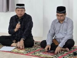 Bukan Sekadar Mengejar Juara, Kafilah Aceh Ditempa untuk Dekat dengan Al-Qur’an