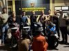 Polresta Banda Aceh Ringkus Tiga Pelaku Curanmor, Tiga Motor Dijual Rp11 Juta