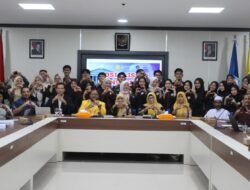 Lembaga Wali Nanggroe Sosialisasikan Qanun di Aceh Barat