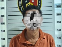 Pria 61 Tahun Jadi Tersangka Dugaan Pemerkosaan Anak di Banda Aceh