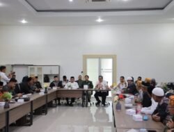 Lembaga Wali Nanggroe Dorong Konservasi Berbasis Adat untuk Jaga Hutan Aceh