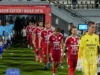 Brandon Wilson Bidik Bali United Kembali ke Level Asia