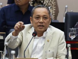 DPR Tegaskan Reforma Agraria Tak Sekadar Bagi-Bagi Sertifikat