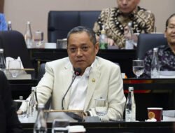 DPR Minta Polri Hentikan Kriminalisasi Rakyat dalam Konflik Agraria