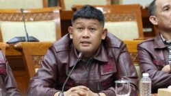 DPR Tegaskan RUU Perampasan Aset Harus Transparan, Tak Boleh Tergesa-gesa