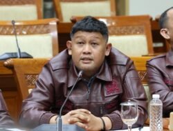 DPR Tegaskan RUU Perampasan Aset Harus Transparan, Tak Boleh Tergesa-gesa