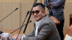 Judi Online Masih Berpeluang Masuk RUU Perampasan Aset