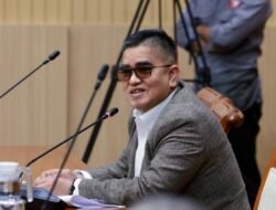 Judi Online Masih Berpeluang Masuk RUU Perampasan Aset