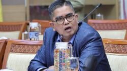 DPR Tegaskan Pembahasan RUU Perampasan Aset Terbuka untuk Publik