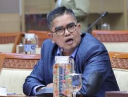 DPR Tegaskan Pembahasan RUU Perampasan Aset Terbuka untuk Publik