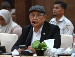 613 Aset Tanah Pemprov Riau Belum Bersertifikat, DPR Soroti Tumpang Tindih Kewenangan