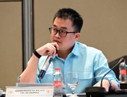 RUU Penyiaran Bahas Konten Digital, DPR Tegaskan Kebebasan Ekspresi Tetap Dijaga