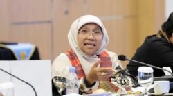 Fasilitas Berstandar Apartemen di Lapas Cibinong Diminta Diusut