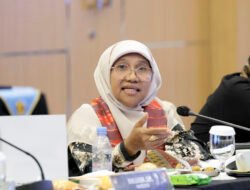 Fasilitas Berstandar Apartemen di Lapas Cibinong Diminta Diusut