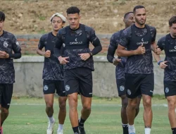 Arema FC Tak Bergantung Striker Murni, Tujuh Gol Jadi Modal Hadapi Persik